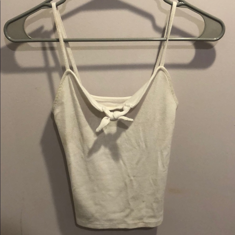 Hollister tank top